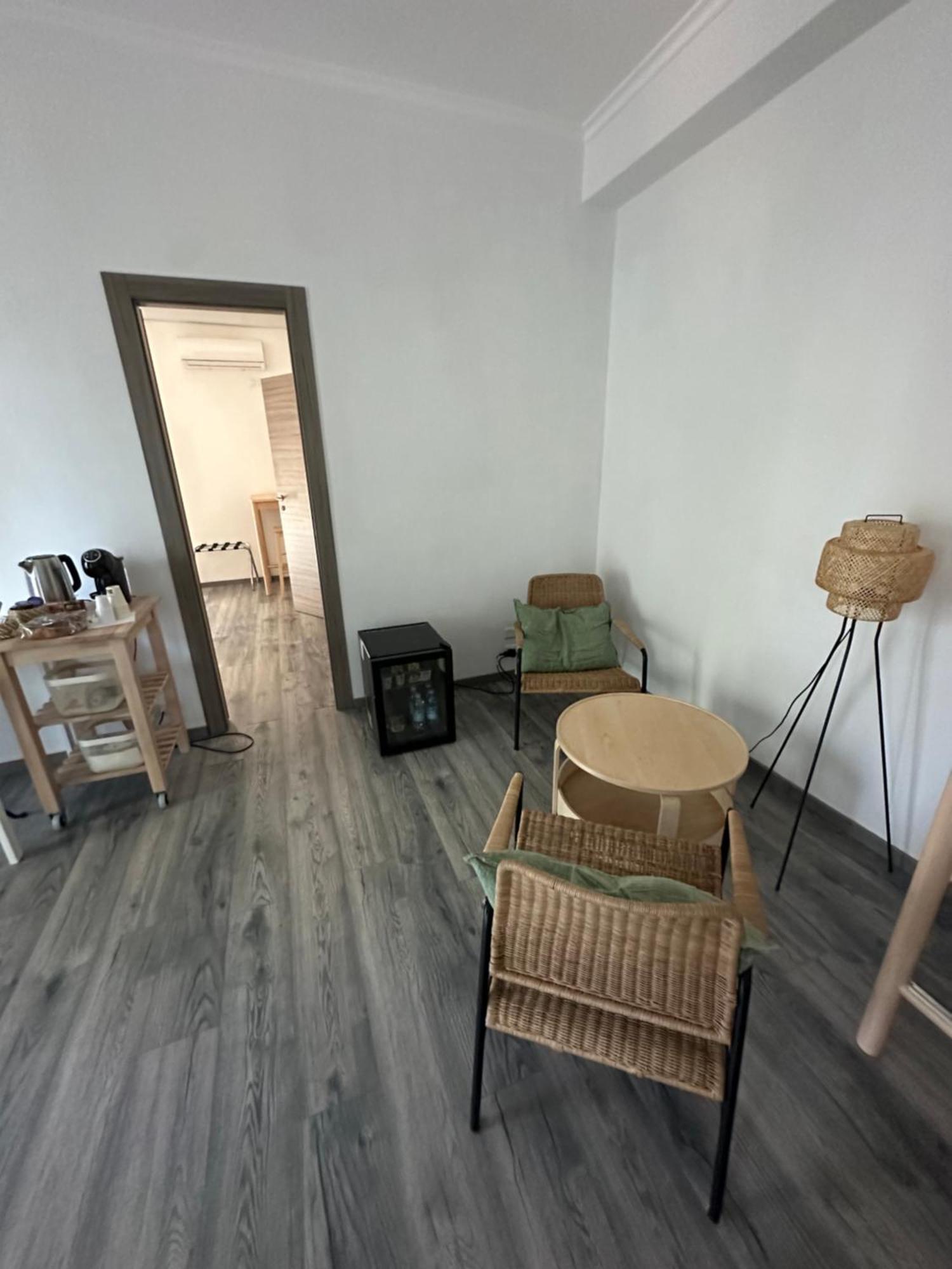 Ditesco Bari Exterior foto